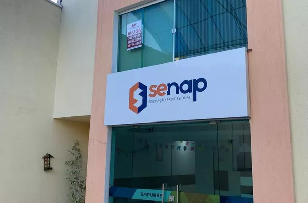 Sala comercial para Locação no Centro de Fortaleza - Foto 2