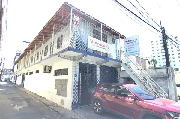 Kitnet para alugar com 01 quarto/sala na Parquelândia em Fortaleza