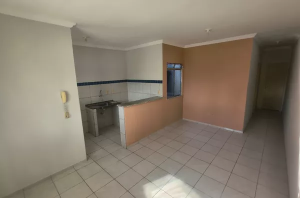 APTO c/ 02 quartos para ALUGAR na Parquelândia, FORTALEZA