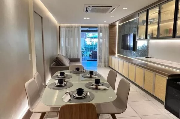 Casa para aluguel,  Porto Das Dunas, Aquiraz - Foto 6