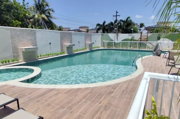 Apartamento C/ 02 Quartos para Locação no Eusebio - Foto 3