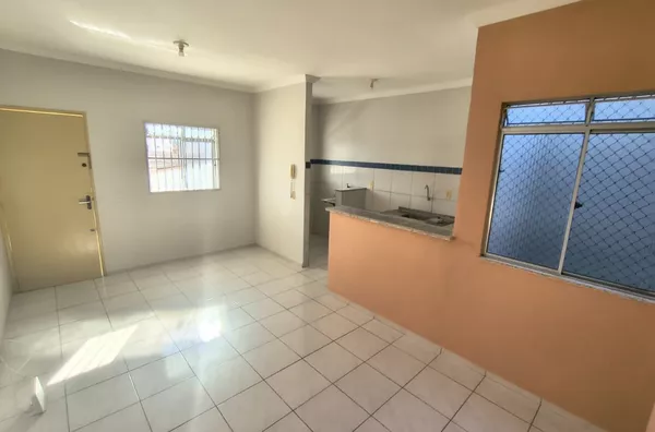 APTO c/ 02 quartos para ALUGAR na Parquelândia, FORTALEZA