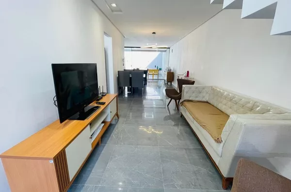 Casa para Venda C/ 04 Suítes no Bairro Passare em Fortaleza - Foto 2