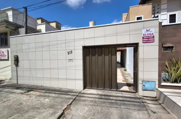 Casa para aluguel,  Passare, Fortaleza, com 3 quartos (sendo 02 suítes) e garagem ampla. - Foto 2