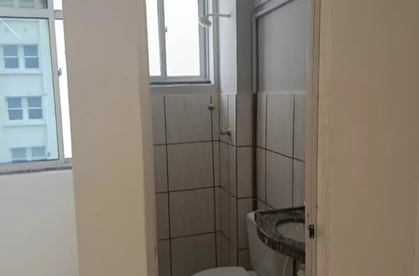 Sala comercial para aluguar, com 87 m² no Centro de Fortaleza/CE