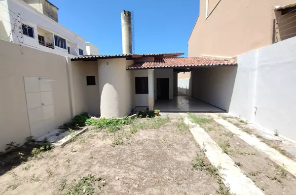 Casa para aluguel,  Passare, Fortaleza, com 3 quartos (sendo 02 suítes) e garagem ampla. - Foto 4
