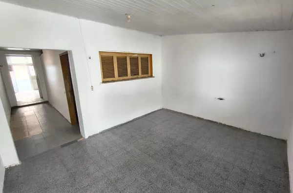 Casa para aluguel, 2 quarto(s),  Alto Da Balanca, Fortaleza - Foto 2