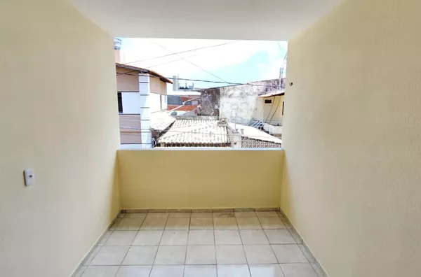Casa para alugar com 02 quartos (sendo 01 suíte) no Rodolfo Teófilo em Fortaleza/CE - Foto 8