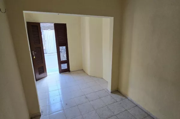 Casa para alugar com 01 quarto no Benfica em Fortaleza/CE