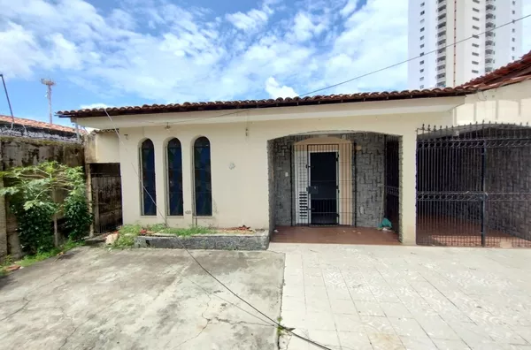 Casa p/ Aluguel 04 Quartos Sendo 02 Suítes em Fortaleza - Foto 1