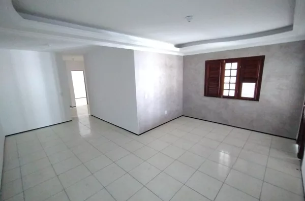 casa para alugar com 03 quartos(sendo 02 suites) no P2assaré, Fortaleza-CE