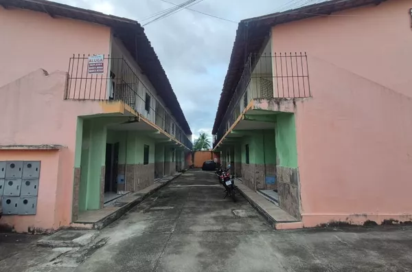 Apartamento para ALUGAR com 35m² no PICI