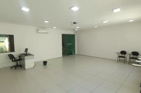 Sala comercial para Locação no Centro de Fortaleza - Foto 6