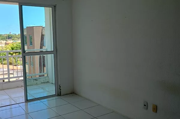Apartamento C/ 2 Quartos Para Alugar no Grilo, Caucaia/CE - Foto 2