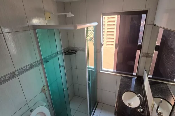 Apartamento para alugar com 02 quartos no Jardim América, Fortaleza- ce