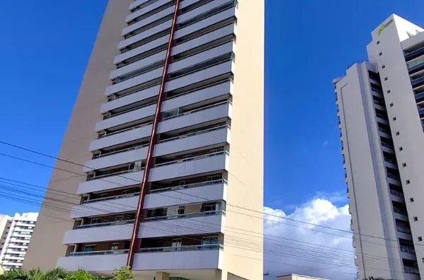 APTO para ALUGAR em FORTALEZA