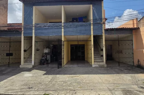 Casa para aluguel com  2 quartos ( sendo uma suíte), Rodolfo Teófilo, Fortaleza/CE