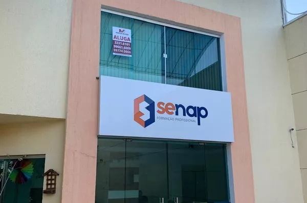 Sala comercial  para Locação no Centro de Fortaleza - Foto 2