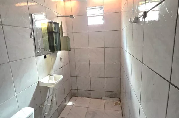 Banheiro