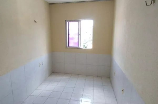 Casa C/ 02 Quartos Para Alugar No Manoel Sátiro, Fortaleza/CE - Foto 3