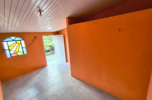 Casa para aluguel, 1 quarto(s),  Benfica, Fortaleza - Foto 1