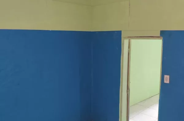Ponto Comercial C/ Escritório e Banheiro no Centro da Cidade de Fortaleza