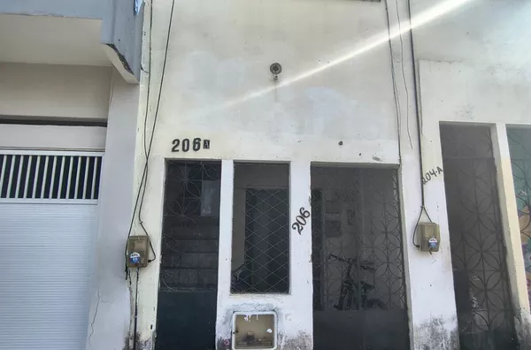 Casa C/ 01 Quarto Para Alugar Na Aerolândia, Fortaleza/CE - Foto 1