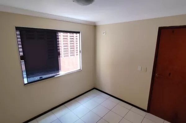Apartamento para alugar com 02 quartos no Jardim América, Fortaleza- ce
