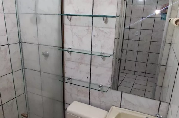 itnet P/ Alugar C/ 01 Quarto na Parquelândia em Fortaleza