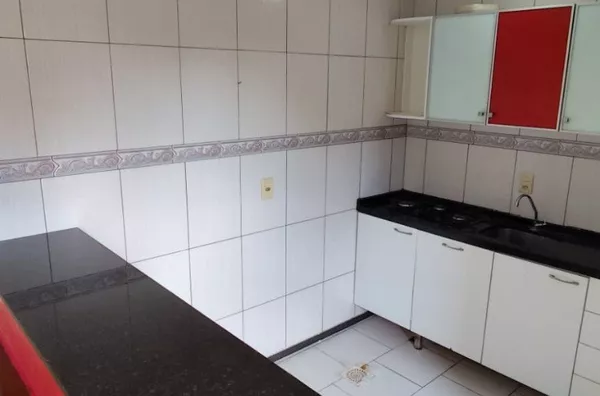 COZINHA