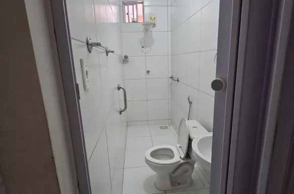 Casa para alugar com 2 quartos (sendo 1 suíte) no Benfica em Fortaleza-CE - Foto 10
