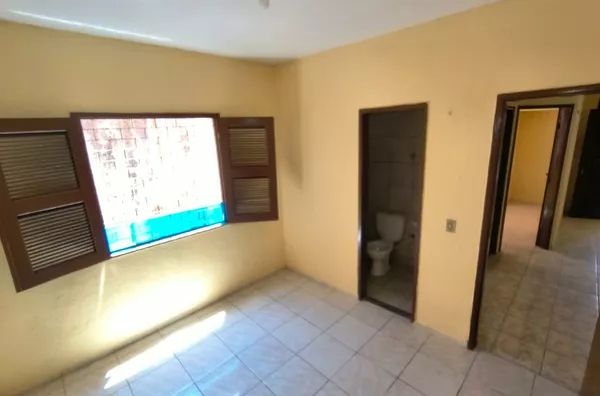 Casa para aluguel com 2 quartos ( sendo 01suíte), Rodolfo Teófilo, Fortaleza/CE - Foto 6