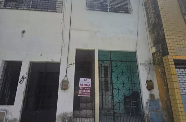 Casa altos para alugar, com 02 quartos, no Alto da Balança, Fortaleza/CE