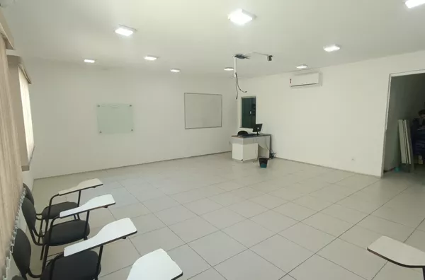 Sala comercial para Locação no Centro de Fortaleza - Foto 9