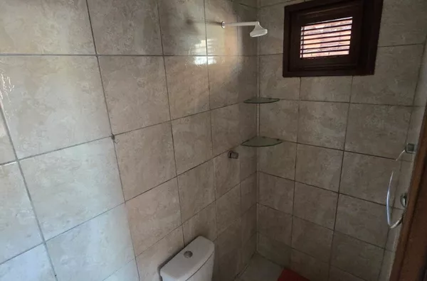 Casa para alugar com 02 quartos (sendo 01 suíte) no Rodolfo Teófilo em Fortaleza/CE - Foto 6