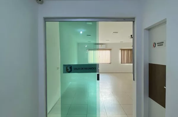 Sala comercial para Locação no Centro de Fortaleza - Foto 1