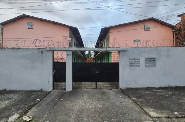 Apartamento para ALUGAR com 35m² no PICI