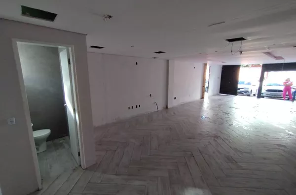 Ponto Comercial P/ Alugar Na Parquelândia, Fortaleza/CE - Foto 3