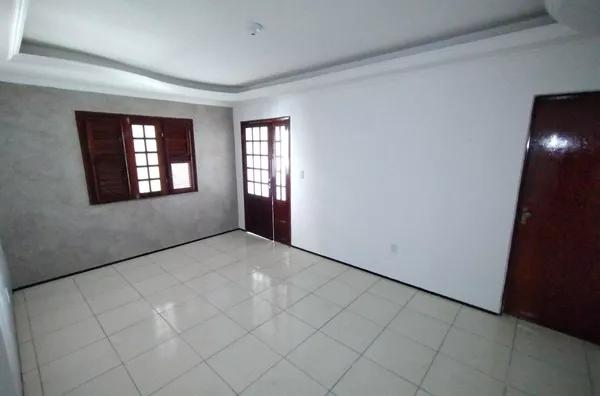 casa para alugar com 03 quartos(sendo 02 suites) no P2assaré, Fortaleza-CE