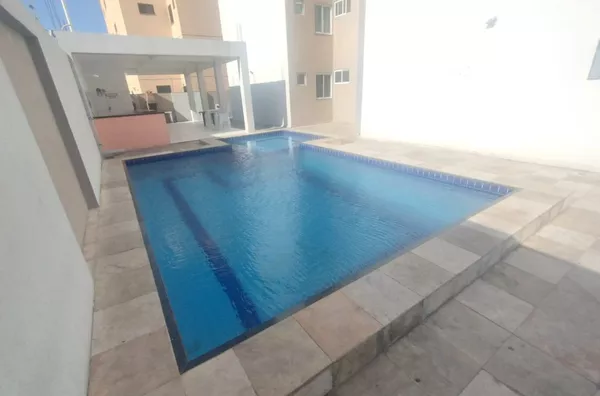 Apartamento para alugar com 03 quartos (sendo 01 suíte) e 01 vaga na Maraponga - Foto 3