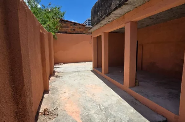 Casa para alugar com 2 quartos (sendo 1 suíte) no Benfica em Fortaleza-CE - Foto 11