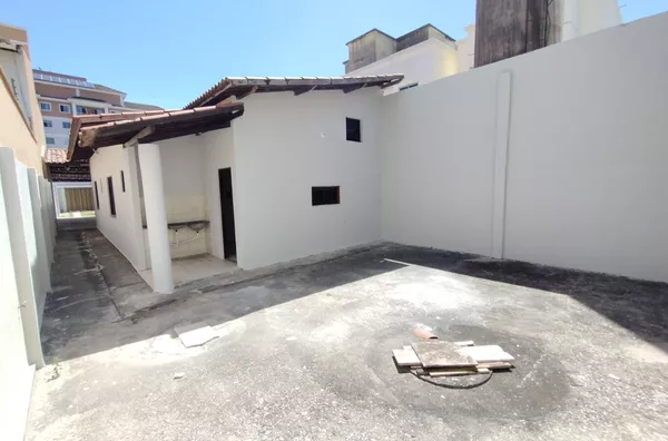 casa para alugar com 03 quartos(sendo 02 suites) no P2assaré, Fortaleza-CE - Foto 13