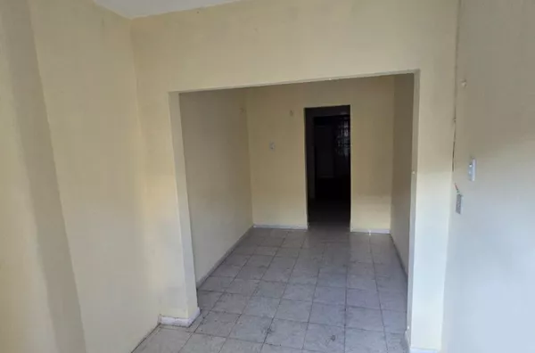 Casa para alugar com 01 quarto no Benfica em Fortaleza/CE