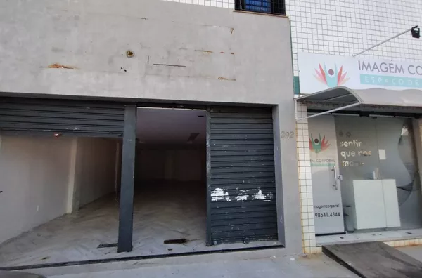 Ponto Comercial P/ Alugar Na Parquelândia, Fortaleza/CE - Foto 1