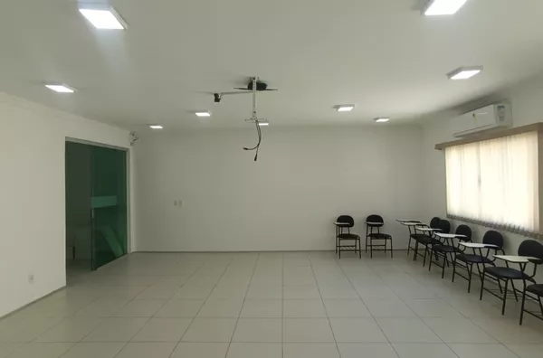 Sala comercial para Locação no Centro de Fortaleza - Foto 10