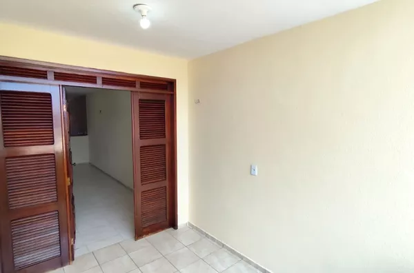 Casa para alugar com 02 quartos (sendo 01 suíte) no Rodolfo Teófilo em Fortaleza/CE - Foto 9