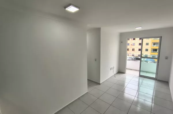 Apartamento para alugar com 03 quartos (sendo 01 suíte) e 01 vaga na Maraponga - Foto 6