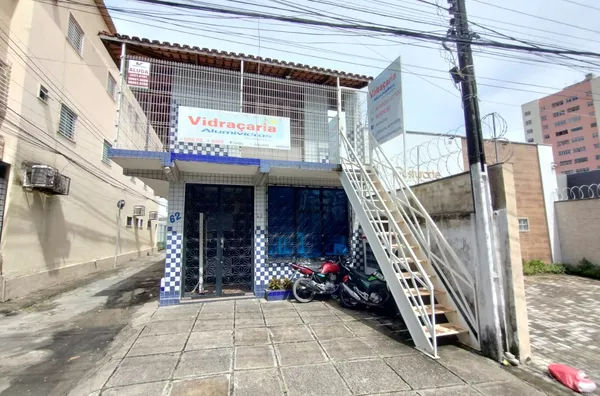 Kitnet P/ Alugar C/ 01 Quarto na Parquelândia em Fortaleza - Foto 1