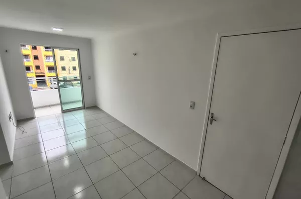 Apartamento para alugar com 03 quartos (sendo 01 suíte) e 01 vaga na Maraponga - Foto 5