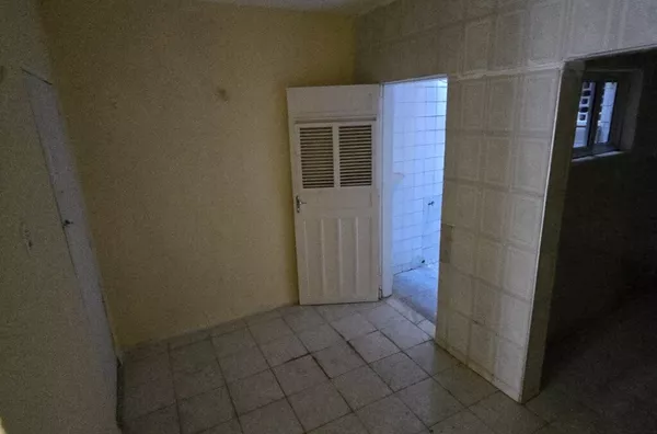 Casa para alugar com 01 quarto no Benfica em Fortaleza/CE